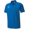 Puma T-särk meestele Teamgoal 23 Casuals Polo sinine 656579 02 suurus S