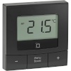 Homematic termostaat 160554A0 IP Wall Thermostat - Basic, (HmIP-WTH-B-A), hall