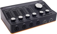 Arturia AudioFuse Studio helikaart USB siinile