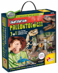 Lisciani Set scientific Im a Genius laboratory paleontologii