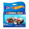 Mega Bloks konstruktor Hot Wheels Audi RS6