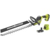 Ryobi hekipügaja RY18HT45A-120 ONE+ Cordless Hedge Trimmer 18V, roheline/must