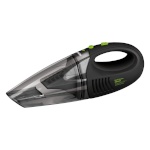 Sencor käsitolmuimeja SVC190B Cordless Handheld Vacuum Cleaner, must