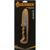 Gerber taskunuga Freeman Guide Fixed must Outdoor Knife