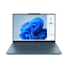 Lenovo sülearvuti Yoga Pro 9 16IMH9 | Tidal Teal | 16" | 3.2K | 3200 x 2000 pixels | matt | U9 | 185H | 64GB | Soldered LPDDR5x | SSD 1TB HDD | RTX 4070 | GDDR6 | 8 GB | Windows 11 Pro | 802.11ax | Bluetooth version 5.3 | Keyboard language ENG | Keyb