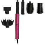 Shark föön-koolutaja HD440EUBP FlexStyle 5in1 Pink Edition Hair Styler, roosa