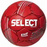 Select käsipall Solera 22 Ehf punane 11906 3