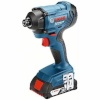 BOSCH Suruõhupuur Professional GDR 18V-160 2800 rpm 18 V