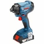 BOSCH Suruõhupuur Professional GDR 18V-160 2800 rpm 18 V