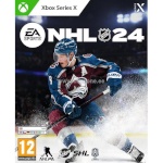 Xbox Series X mäng NHL 24