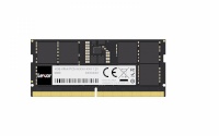 Lexar mälu DDR5 SO-DIMM 16GB1x16GB 5600 CL46