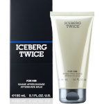 Iceberg raseerimisjärgne palsam Twice 150ml, meestele