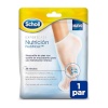 Scholl jalamask Pedimask