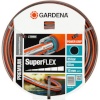 Gardena voolik Premium SuperFLEX Hose, 13mm (1/2"), 50m, hall/oranž