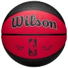 Wilson korvpall NBA Team City Edition Miami Heat WZ4024216XB basketball 7