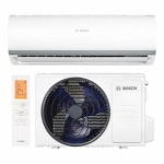 BOSCH Õhukonditsioneer valge A+ A++ A+/A++ 3770 w