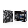 ASUS emaplaat AMD B550 AM4 mATX/prime B550m-k Argb