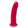 Dream Toys Dildo Real Love roosa