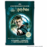 Panini Kleebistealbum Harry Potter Prophecy