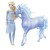 Mattel mängunukk Disney Frozen Elsa and Nokk set