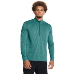 Under Armour treeningsärk Under Armour UA Tech Vent GTessa 1/2 Zip roheline - suurus XL