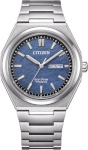 Citizen meeste käekell Eco-Drive Super Titanium AW0130-85L, 39,5 mm