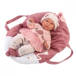 Llorens mängunukk Mimi Baby 42 cm