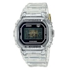 Casio meeste kell THE ORIGIN CLEAR REMIX SERIE - 40