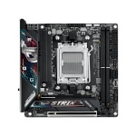 Asus emaplaat ROG STRIX B850-I GAMING WIFI (AMD,AM5,DDR5,mITX)