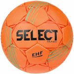 Select käsipall Mundo Ehf oranž 11725 3