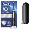 Braun elektriline hambahari Oral-B iO Series 4s, must