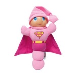 Moltó nukk SuperGirl Gusy Luz Gusy Luz Supergirl 28cm 28cm