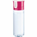 Brita Veepudel S1184 punane Filter 600ml