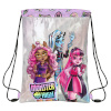 Monster High paeltega seljakott Best boos lilla