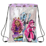 Monster High paeltega seljakott Best boos lilla