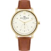 Ben Sherman meeste kell WB033TG (Ø 43 mm)