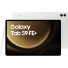 Samsung tahvelarvuti Tab S9 FE + WIFI only 128GB/8GB hõbedane