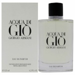 Armani Meeste parfümeeria Acqua Di Gio EDP 125ml