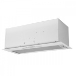 Maan õhupuhasti Fiugi 2 50 310 m3/h Built-In Under-Cabinet Hood, valge