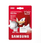 Samsung mälukaart microSD MB-MD128SA/LC1 128GB Sonic PRO Plus