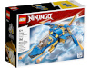 LEGO klotsid Ninjago 71784 Jay's Lightning Jet EVO