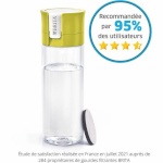 Brita Veepudel S1186 roheline Filter 600ml