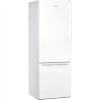 Indesit külmik LI6S2EW Fridge, E, 159cm, valge