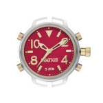 Watx & Colors unisex kell RWA3723 (Ø 49 mm)