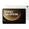 Samsung tahvelarvuti Tab S9 FE 5G 128GB/6GB hõbedane