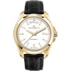 Philip Watch meeste kell AMALFI AUTOMATIC must (Ø 43 mm)