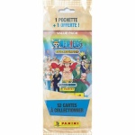 Panini Kleebistealbum One Piece