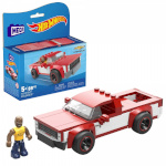 Mega Bloks klotsid Hot Wheels '83 Chevy