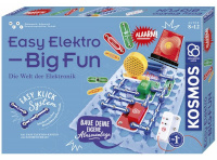 Kosmos Easy Elektro - Big Fun