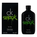 Calvin Klein meeste parfüüm EDT CK ONE Shock For Him 100ml